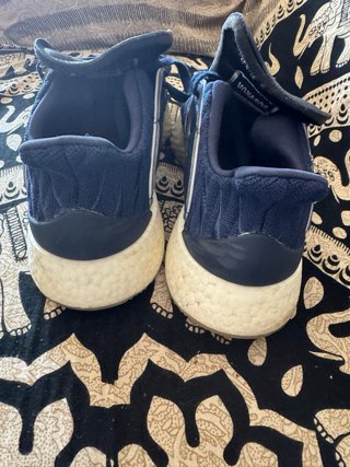 Scarpe Adidas Uomo Blu