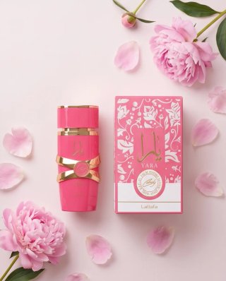 Perfume Yara Candy Lattafa