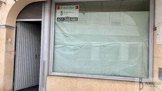 Local comercial en alquiler en Crevillet - Pinar Alto en Puerto de Santa María (El)
