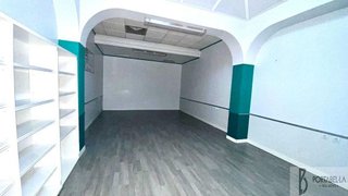 Local comercial en alquiler en Crevillet - Pinar Alto en Puerto de Santa María (El)