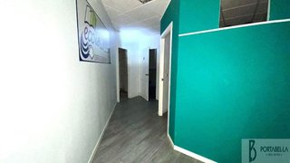 Local comercial en alquiler en Crevillet - Pinar Alto en Puerto de Santa María (El)