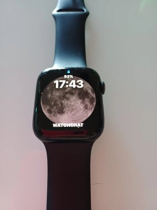 Apple Watch