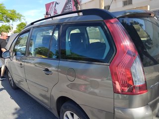 Citroen C4 Gran Picasso 2010