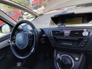 Citroen C4 Gran Picasso 2010
