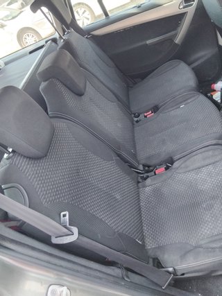 Citroen C4 Gran Picasso 2010