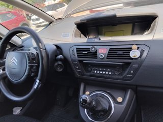 Citroen C4 Gran Picasso 2010