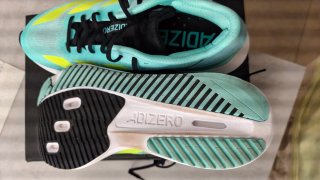 Adidas Adizero SL2 Zapatillas Running Teal/Amarill