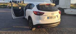 Mazda CX-5 2015