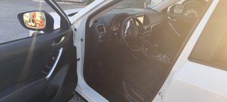 Mazda CX-5 2015