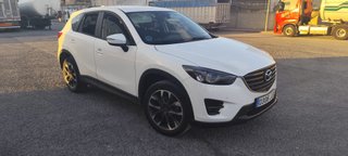 Mazda CX-5 2015