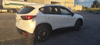 Mazda CX-5 2015