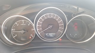 Mazda CX-5 2015
