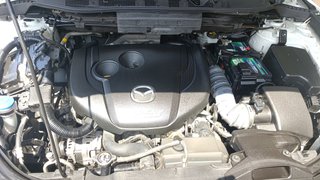 Mazda CX-5 2015