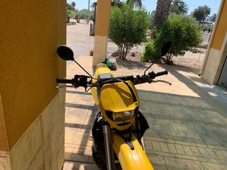 Gas Gas ec 200cc