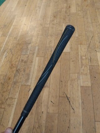 Madera 3 TaylorMade Burner 15º grafito stiff flex