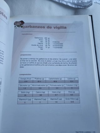LA COCINA ESPANOLA BAJA EN GRASA Y COLESTEROL.