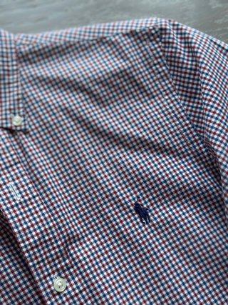 Camicia Uomo Ralph Lauren a Quadri