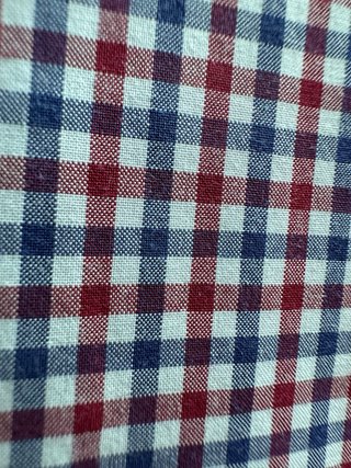 Camicia Uomo Ralph Lauren a Quadri