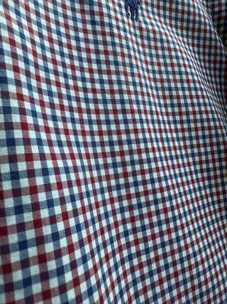 Camicia Uomo Ralph Lauren a Quadri