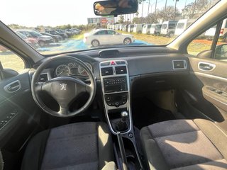 Peugeot 307 Sw