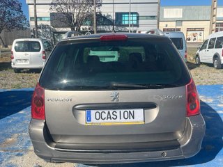 Peugeot 307 Sw