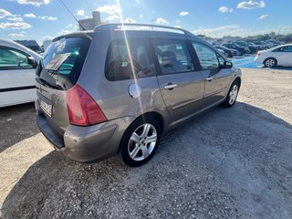 Peugeot 307 Sw