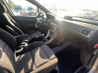 Peugeot 307 Sw