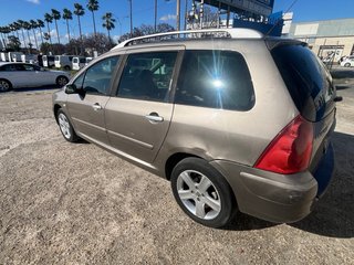 Peugeot 307 Sw