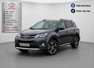 COCHES AUTOMÁTICOS DESDE 4.800€