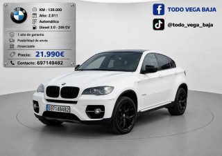 COCHES AUTOMÁTICOS DESDE 4.800€