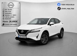 COCHES AUTOMÁTICOS DESDE 4.800€