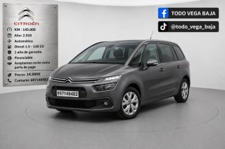 COCHES AUTOMÁTICOS DESDE 4.800€