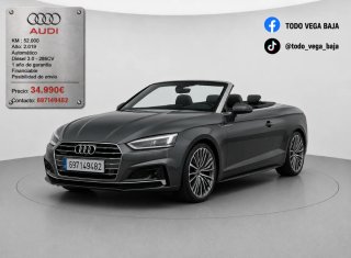 COCHES AUTOMÁTICOS DESDE 4.800€