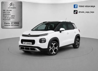COCHES AUTOMÁTICOS DESDE 4.800€