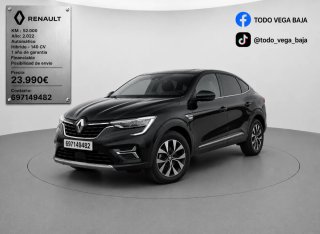 COCHES AUTOMÁTICOS DESDE 4.800€
