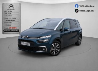 COCHES AUTOMÁTICOS DESDE 4.800€