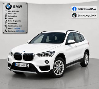 COCHES AUTOMÁTICOS DESDE 4.800€