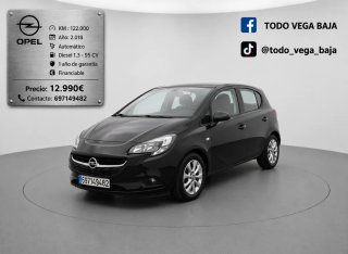 COCHES AUTOMÁTICOS DESDE 4.800€