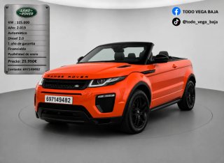 COCHES AUTOMÁTICOS DESDE 4.800€