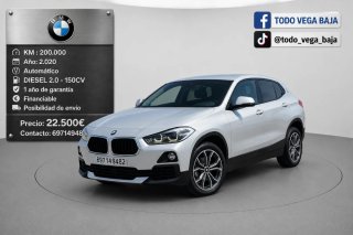 COCHES AUTOMÁTICOS DESDE 4.800€