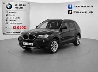 COCHES AUTOMÁTICOS DESDE 4.800€