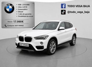 COCHES AUTOMÁTICOS DESDE 4.800€
