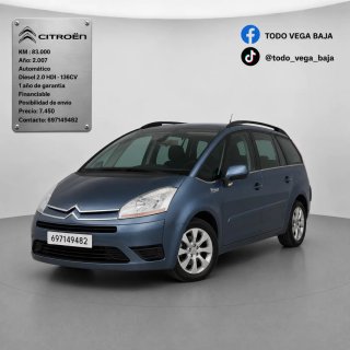 COCHES AUTOMÁTICOS DESDE 4.800€
