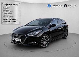 COCHES AUTOMÁTICOS DESDE 4.800€
