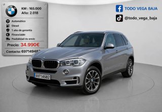 COCHES AUTOMÁTICOS DESDE 4.800€
