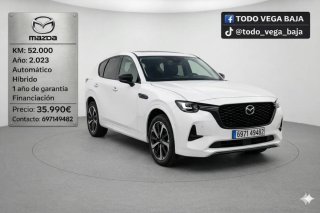 COCHES AUTOMÁTICOS DESDE 4.800€