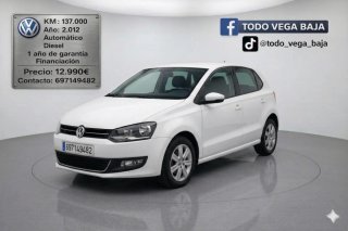 COCHES AUTOMÁTICOS DESDE 4.800€