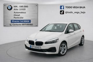 COCHES AUTOMÁTICOS DESDE 4.800€