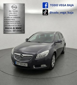 COCHES AUTOMÁTICOS DESDE 4.800€
