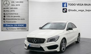 COCHES AUTOMÁTICOS DESDE 4.800€